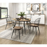 Canton Dining Set