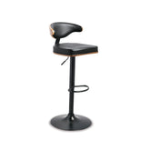 Bellatier Adjustable Height Stool