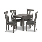 Shullden Dining Table Set