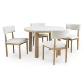 Sawdyn Dining Set