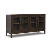 Burkhaus Dining Server