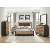 Danridge Bedroom Set
