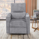 Edyn Fabric Power Recliner Chair