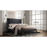 Estelle Queen Platform Bed