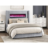 Fitzroy Platform Bed