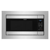 Frigidaire CPMO227NUF Microwave (Open Box)