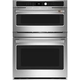 GE Cafe CTC912P2NS1 Wall Oven (Open Box)