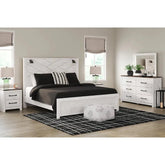 Gerridan Panel Bedroom Set B1190 | Signatur Design by Ashley