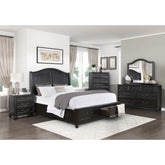 Herman Bedroom Set