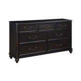 Herman 7-Drawer Dresser