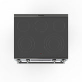 Hisense HFE3502CAS Range (Open Box)