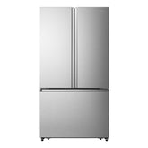 Hisense RF27A3FSE Refrigerator (Open Box)