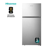 Hisense RT18A2FSD Refrigerator (Open Box)