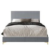 Hugo Queen Bed
