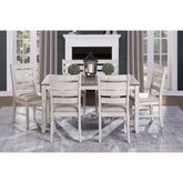 Ithaca Dining Set
