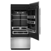 Jenn Air JB36NXFXRE Refrigerator (Open Box)