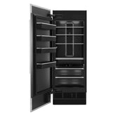 Jenn Air JBRFL30IGX Refrigerator (Open Box)
