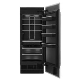 Jenn Air JBRFR30IGX Refrigerator (Open Box)