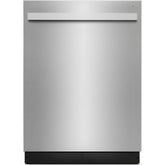JennAir JDTSS246GM Dishwasher (Open Box)