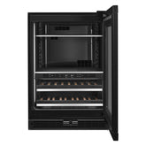 Jenn Air JUBFR242HX Refrigerator (Open Box)