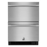 Jenn Air JUCFP242HL Refrigerator (Open Box)