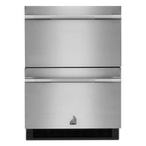 Jenn Air JUDFP242HL Refrigerator (Open Box)