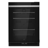 Jenn Air JUGFL242HX Refrigerator (Open Box)
