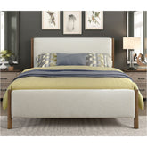 Julian Platform Bed