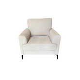 Rhea Chair in Beige
