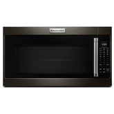 KitchenAid YKMHS120EBS Microwave (Open Box)