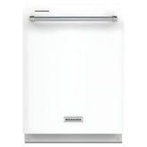 Kitchenaid KDTE204KWH Dishwasher (Open Box)