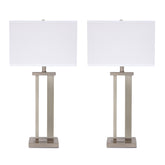 Aniela Metal Table Lamp