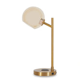Abanson Metal Desk Lamp