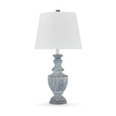 Cylerick Terracotta Table Lamp