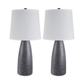 Shavontae Poly Table Lamp