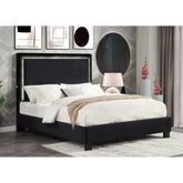 Lumina Platform Bed