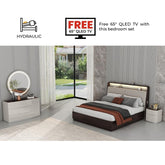 Mario 6 pc Bedroom Set