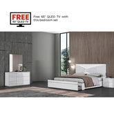 Kyle 6 Piece Bedroom Set