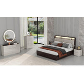 Mario 6 pc Bedroom Set