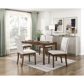 Maude Dining Set