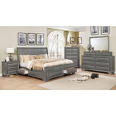 Milton Bedroom Set