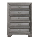 Milton Chest