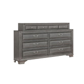 Milton Dresser