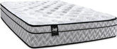 Travel Cruise Cab Elite Foam Medium Euro Top RV Mattress
