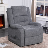 T1019 Power Recliner Lift Chair