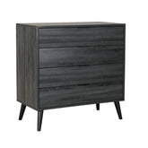 Saiya 4-Drawer Chest