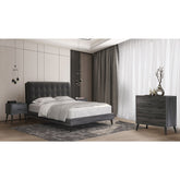 Saiya Platform Bed