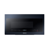 Samsung ME21A706BQN Microwave Oven (Open Box)