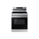 Samsung NE63A6111SS/AC Range (Open Box)