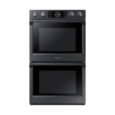 Samsung NV51K7770DG Built in Wall Oven (Open Box)